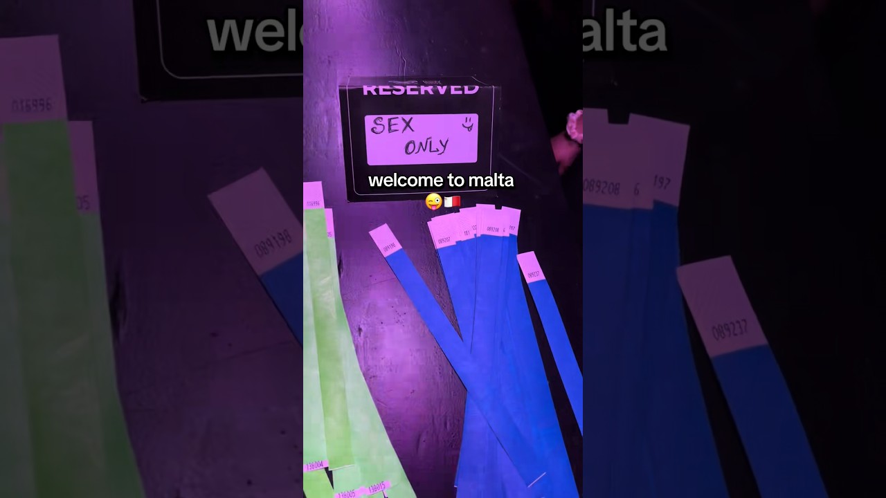 Anteprima video festa