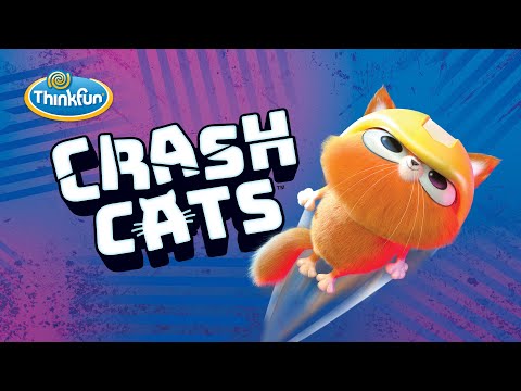 CRASH CATS
