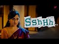 Sshhh Movie Scenes Sonia Agarwal And Ex Rekindled Romance Srikanth Ineya