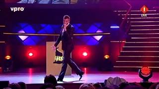 Gers Pardoel - Liever dan lief - Gala vd Nederlandse Film 05-10-12 HD