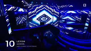 LEVON-L.E.V.O.N (Armenia) 2018 Junior Eurovision  Song Contest