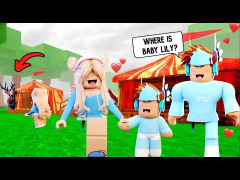 We Made a FAMILY in 99 Nights In The Forest…