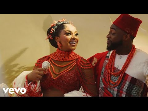 BoyPee - Ogechi (w/ Hyce, Brown Joel, Davido) on Spotify Charts