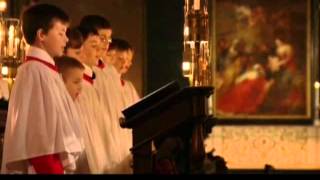 PERSONENT HODIE. arr. Gustav Holst