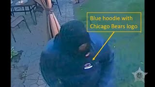 Burglary | 16th District | April 16 - 27 2024