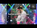Kadhal Sonna Kaname Song Whatsapp Status