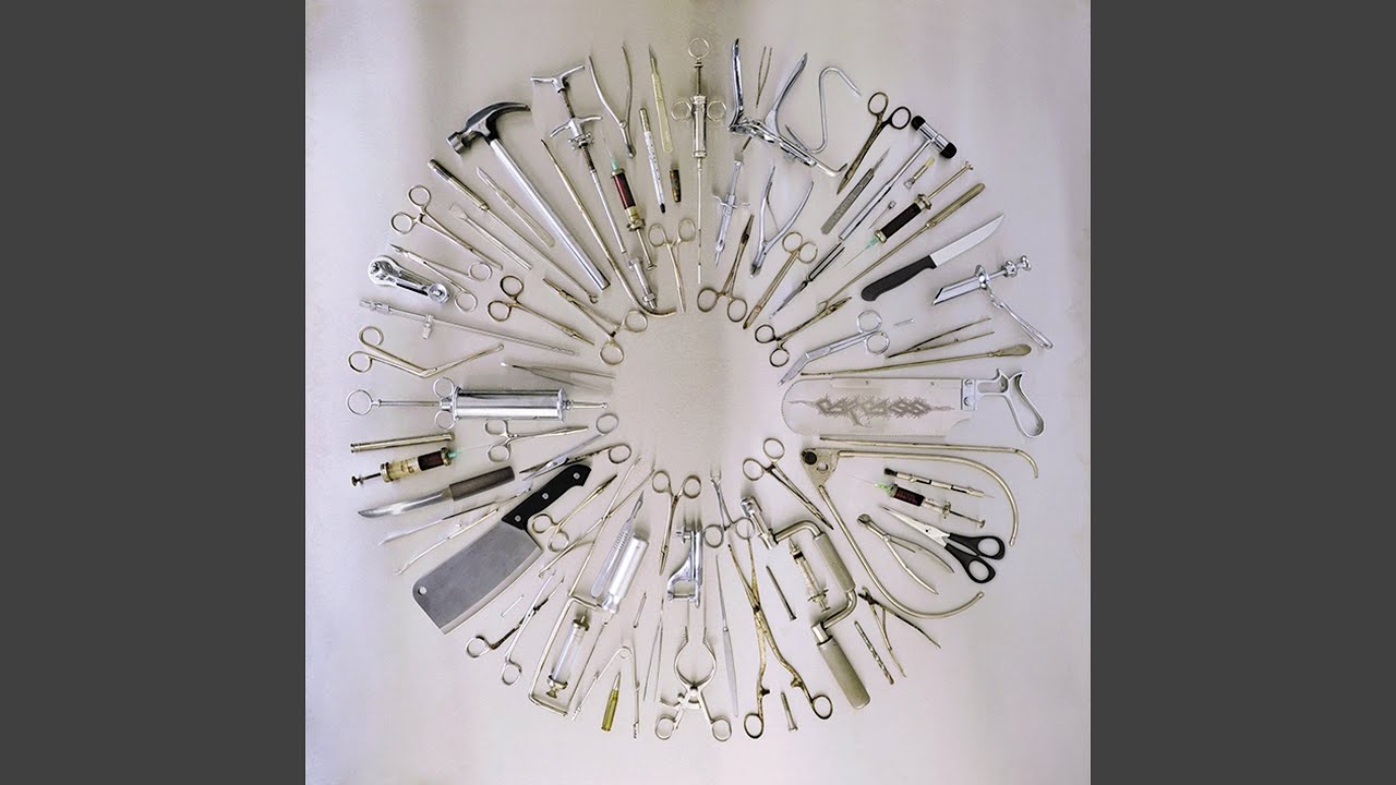 Carcass - Zochrot Guitar pro tab