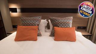Merit Kensington Hotel | London, United Kingdom | Hotel Review 🌟