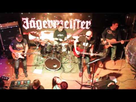 Groove Machine - I Belong To You (Lenny Kravitz cover)