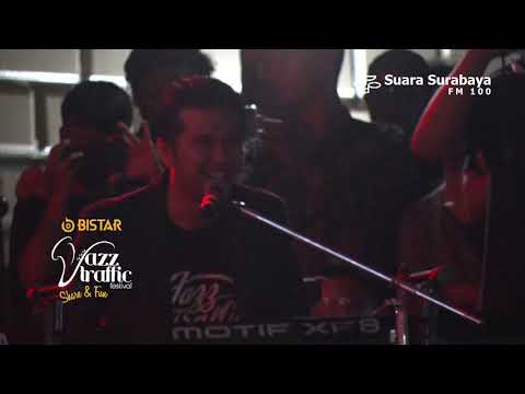 Andien Feat Emil Dardak - BISTAR Jazz Traffic Festival 2019