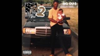 Big Quis - Raise Ya Hand (Feat. Kash Doll)