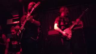 daughters - daughters spelled wrong @ thee parkside