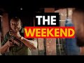 The Weekend Nollywood Official Trailer 2024 Meg Otanwa Uzoamaka Aniunoh Bucci Franklin