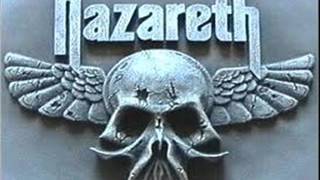 NAZARETH  &quot; The Long Black Veil &quot;