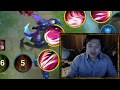Heroes Arena Piercival Purity Review