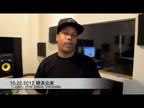 DISKO BOOGIE JAPAN TOUR 2012 - S/O 2 YOKOHAMA