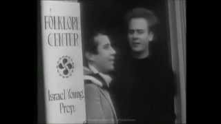 Simon &amp; Garfunkel - I Am A Rock - 1966