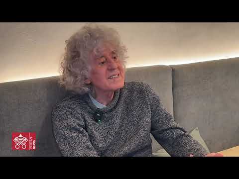 Angelo Branduardi e la sua musica tra santi e malandrini