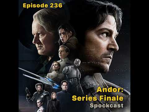 Andor: Series Finale thumbnail