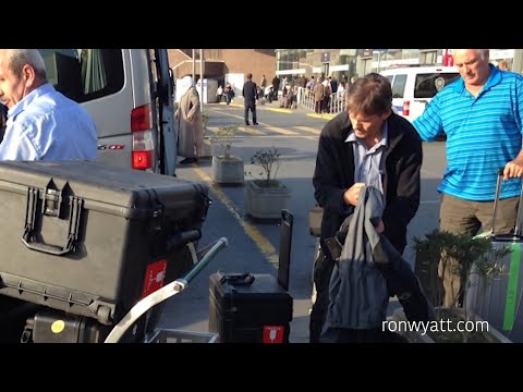 Dévoilement de l'Arche de Noé : la science derrière la recherche