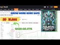 GMGS PRO V3 MT4 EA Powerful Forex Trading Bot No DLL Advanced Expert Advisor