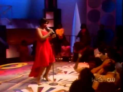 Cheryl Lynn - Star Love (Soul Train 1979)