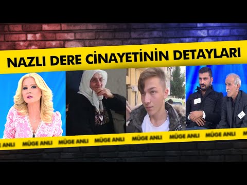 Cinayet Dosyası 12: Komşusu Tarafından Evinde Öldürüldü! | Müge Anlı ile Tatlı Sert Kolajlar