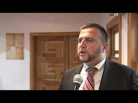 Tešanjska hronika 776 - Promocija knjige "Bosanskohercegovački imami u vrijeme komunizma"