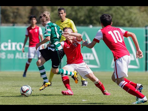 João Araújo 2012/2017