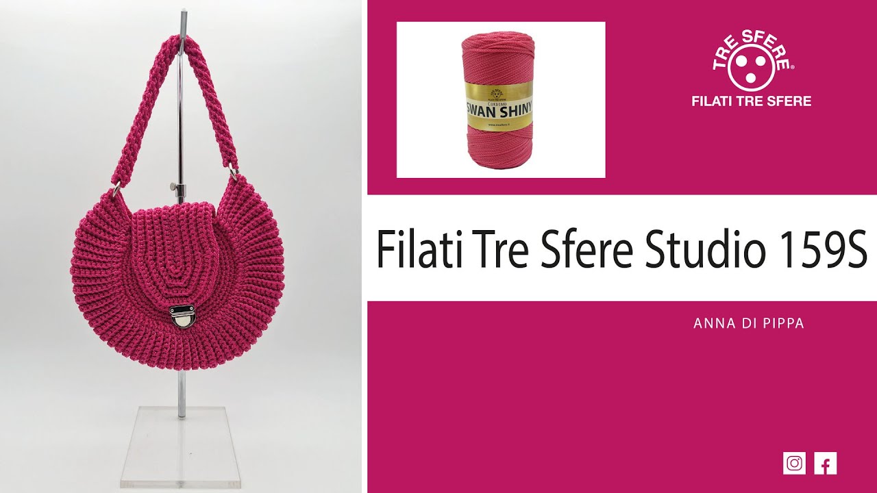 Filati Tre Sfere Studio 159S
