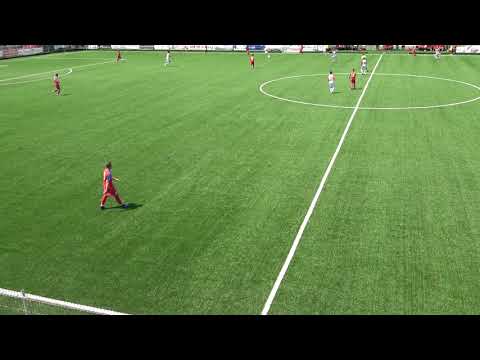 FRF - Liga Elitelor U17 (Semifinală, tur) - UTA Arad vs Fotbal Club FCSB - Repriza 1