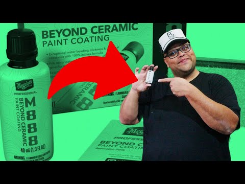 Meguiars M888 Review: Is It Really That Good? [2024]