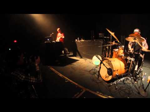 The Floozies LIVE @Heartland Music Festival