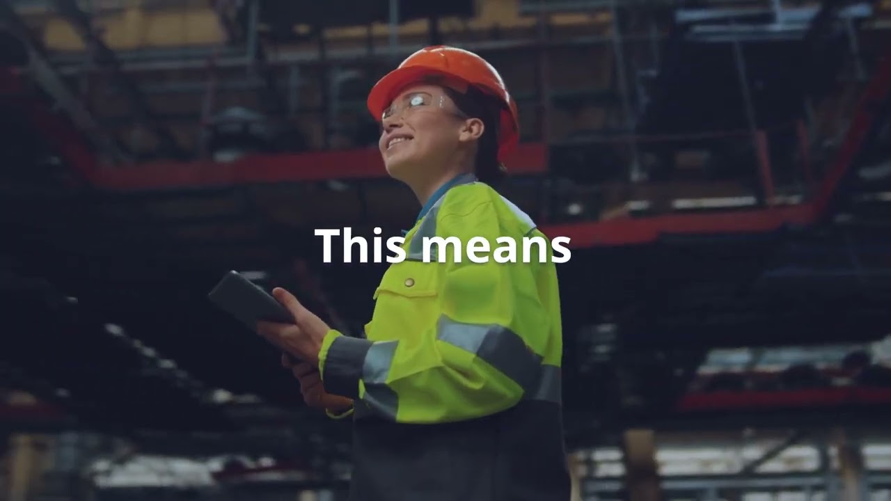 Nexsys Brand Video 2025