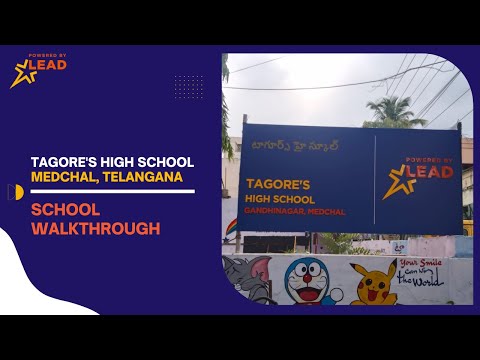 Tagore'S High School