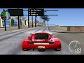 Ferrari Enzo Sound Mod para GTA San Andreas vídeo 1