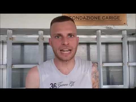 CORNIGLIANESE PONTECARREGA CAVALLINO