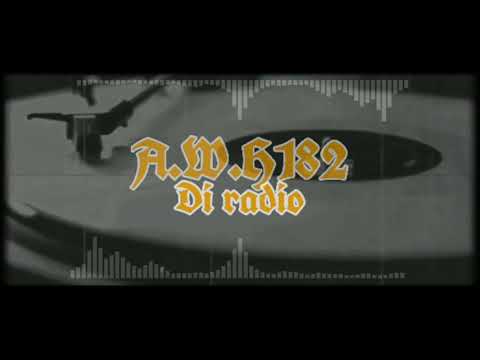 DI RADIO - A.W.H182 (Audio)