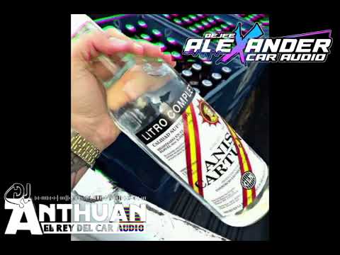 SALSA BAUL PA MALANDRO - TEAM QUALITY SOUND & DJ ALEXANDER CAR AUDIO FT DJ ANTHUAN CAR AUDIO🔊🔥