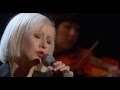 Christina Aguilera - Lift Me Up (Live at Hope For ...