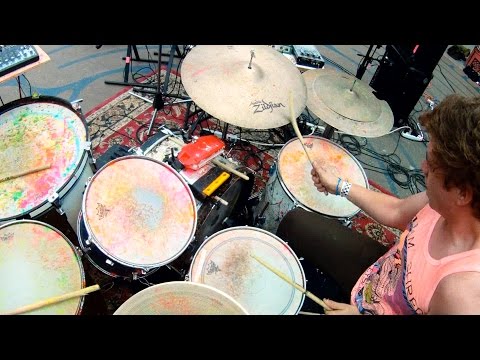 BAMM.tv Presents: Religious Girls - "O.G." (live at Phono del Sol)