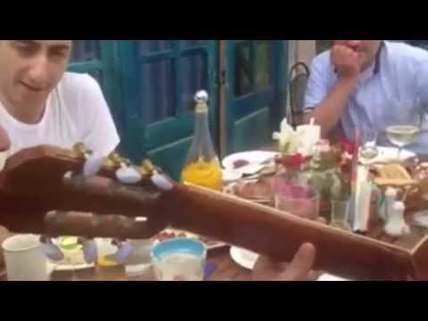 Sandro Kobakhidze - Patara gogona