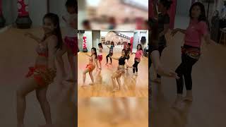 Download lagu 3 teknik dasar bellydance yang bisa dipelajari mp3