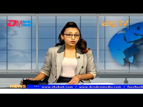 News in English for October 30, 2023 - ERi-TV, Eritrea