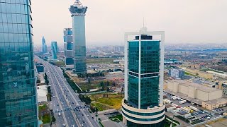 Cómo diversifica SOFAZ el patrimonio soberano de Azerbaiyán más allá del petróleo y el gas