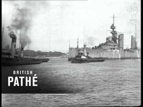 The Last Voyage  (1924)