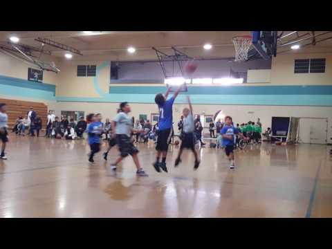 Monstars vs. Coyotes 1/21/17(3)