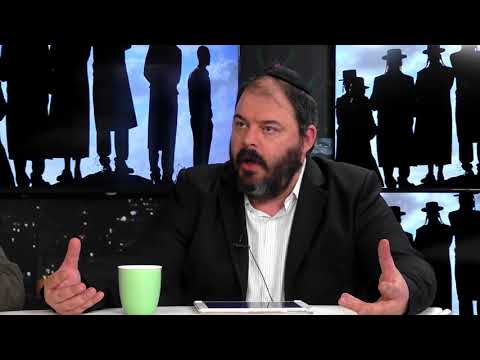 A Világ Zsidó Szemmel 2017.12.15