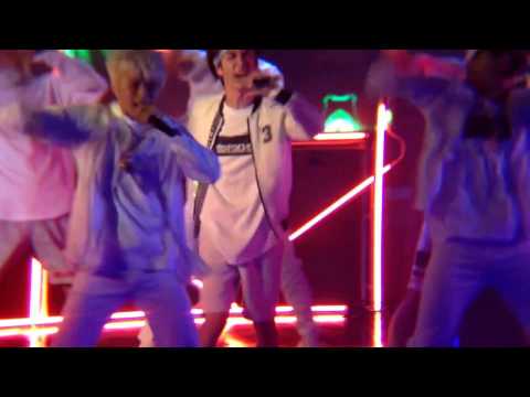 280516 TARARA by Three One Six (316) " @ G-WAVE Cover Dance 2016"