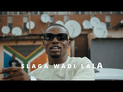 GHETTO LIFE (Official Music Video)